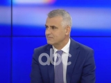 Kryetari i PBDNJ –së z. Vangjel Dule në emisionin “Log.” në ABCNews me gazetarit Endri Xhafo [VIDEO]